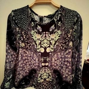 Miss Selfridge Blouse